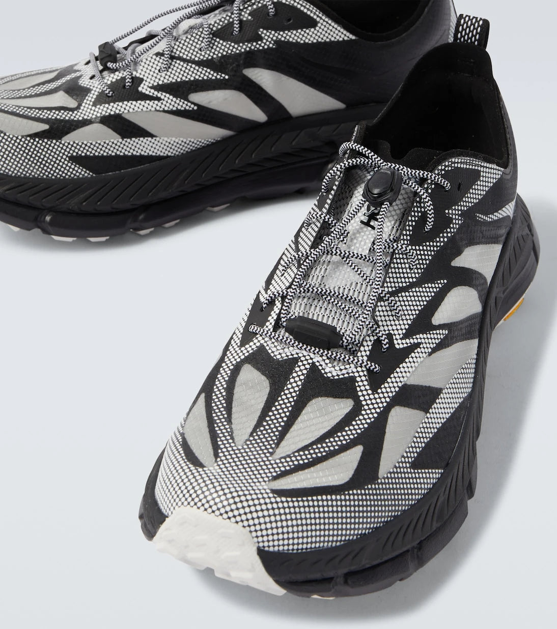 Hoka One One - Mafate Speed 4 Lite sneakers