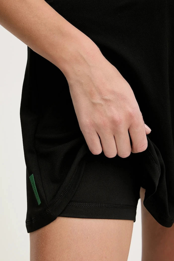 Lacoste Etek