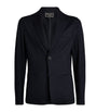 Giorgio Armani Multi Cashmere Blazer