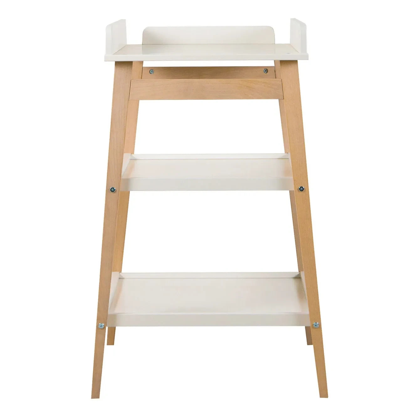 Quax - Hip Changing Table | Clay