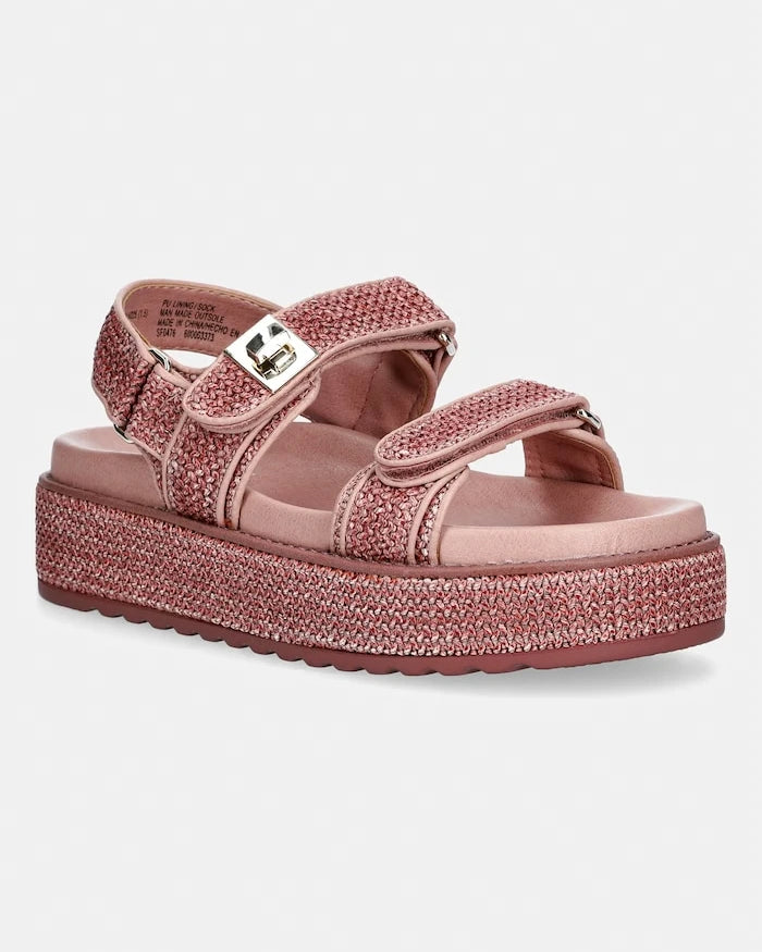 Steve Madden Kadın Sandalet Bigmona
