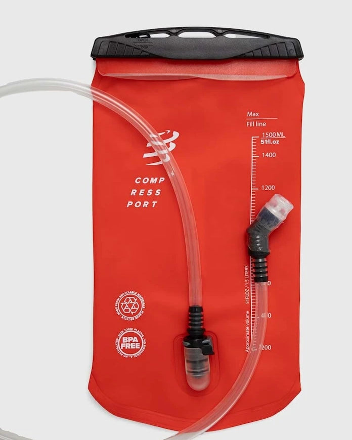 Мех за вода Compressport Hydration Bag