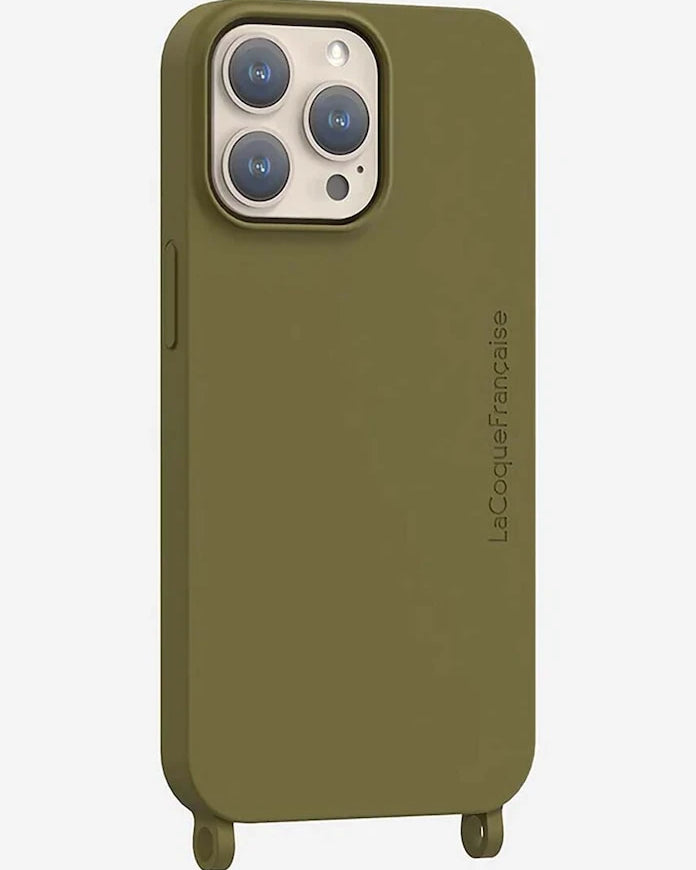 LaCoqueFrançaise iPhone 14 PRO Telefon Kılıfı