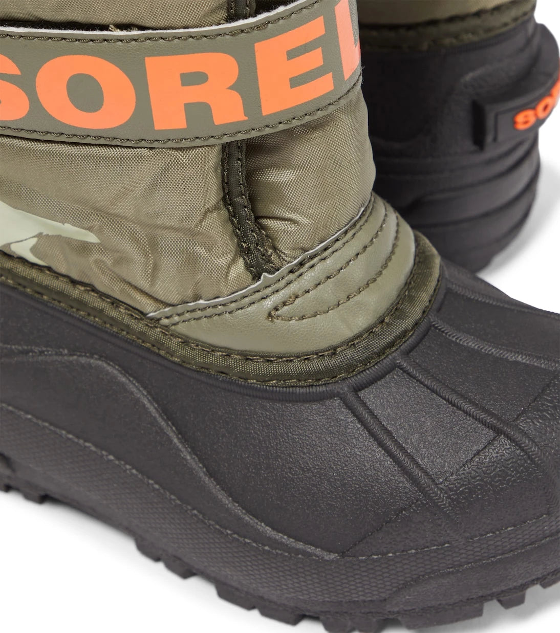 Sorel Kids - أحذية ثلج Commander™
