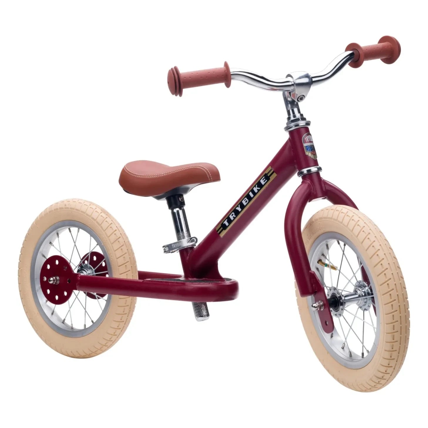 Trybike - Draisienne | Red
