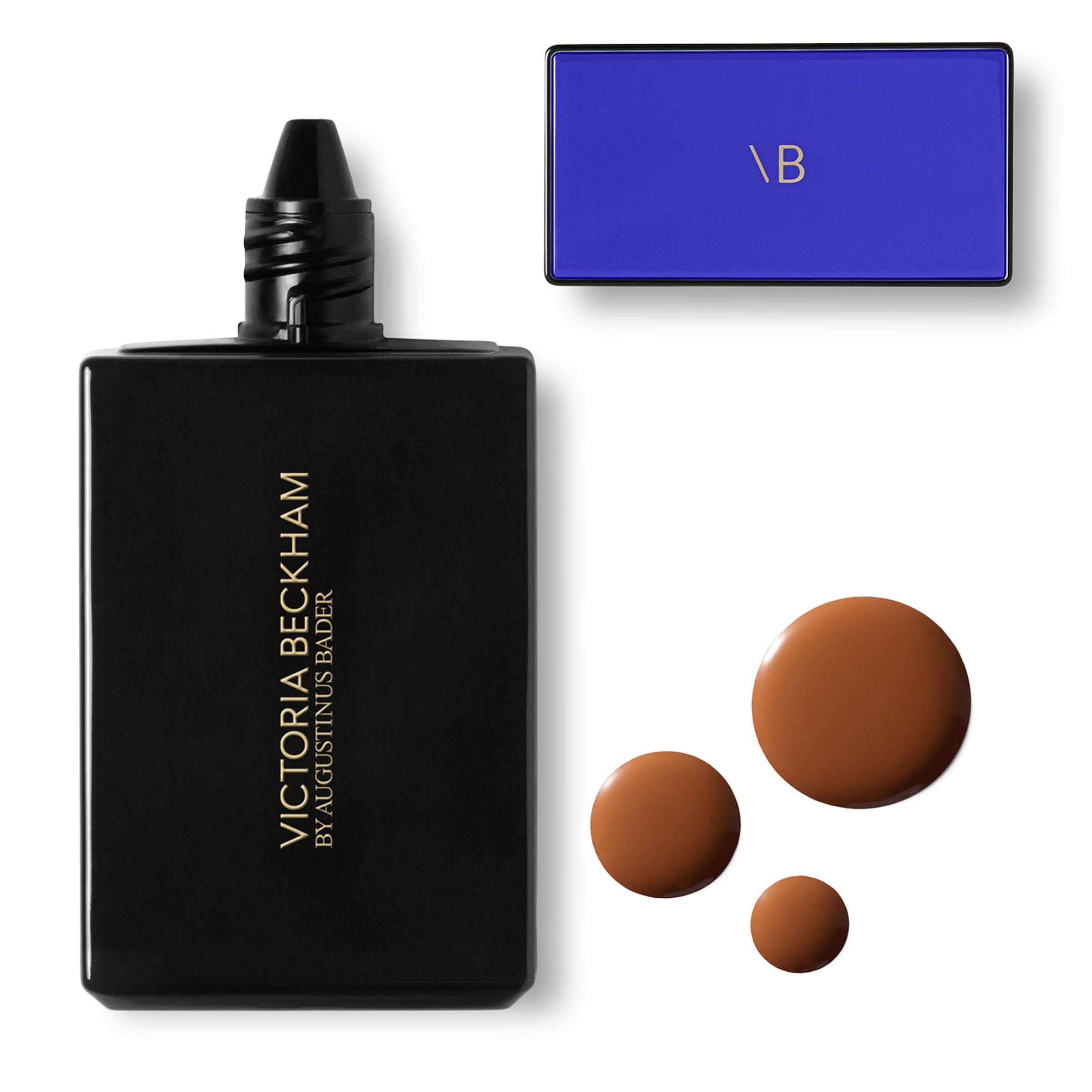 The Foundation Drops