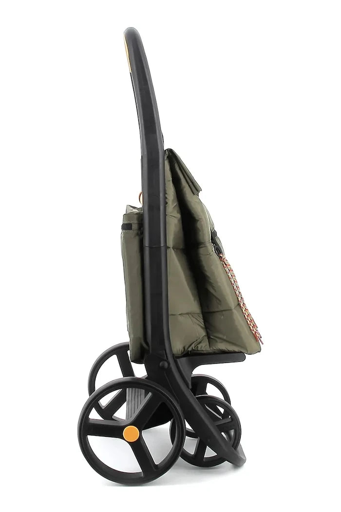 Количка за пазаруване Rolser M Clec Termo Polar Plus 38 L