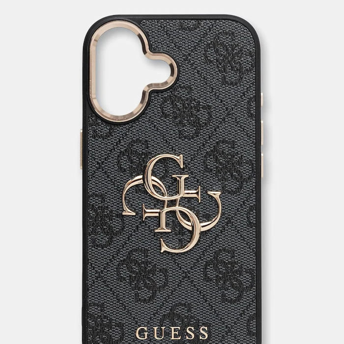 Guess кейс за телефон iPhone 17