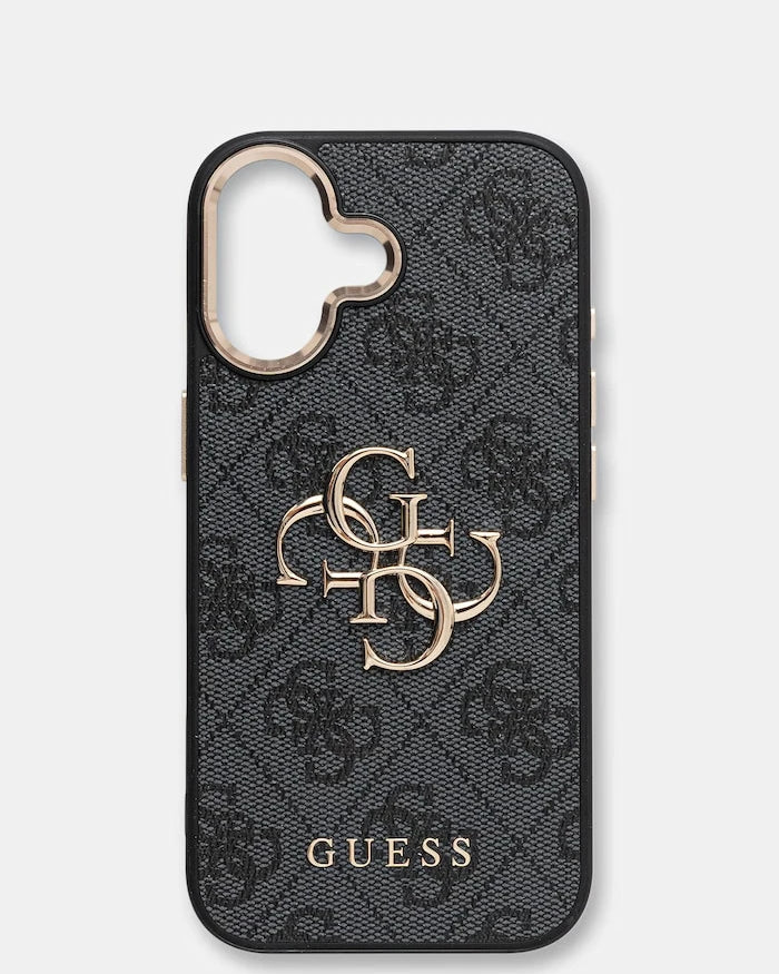 Guess iPhone 17 telefon kılıfı