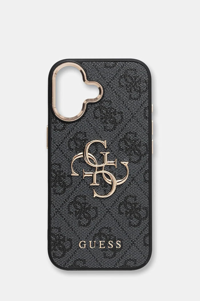 Guess кейс за телефон iPhone 17
