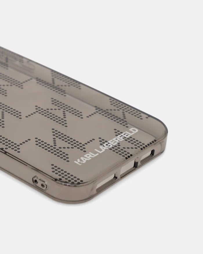Karl Lagerfeld Telefon Kılıfı iPhone 15 Pro Max