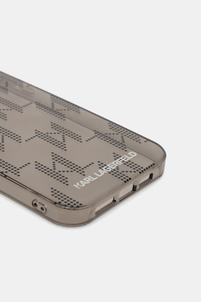 Karl Lagerfeld Telefon Kılıfı iPhone 15 Pro Max