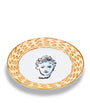 GINORI 1735 Porcelain Il Viaggio di Nettuno Plate (28cm)