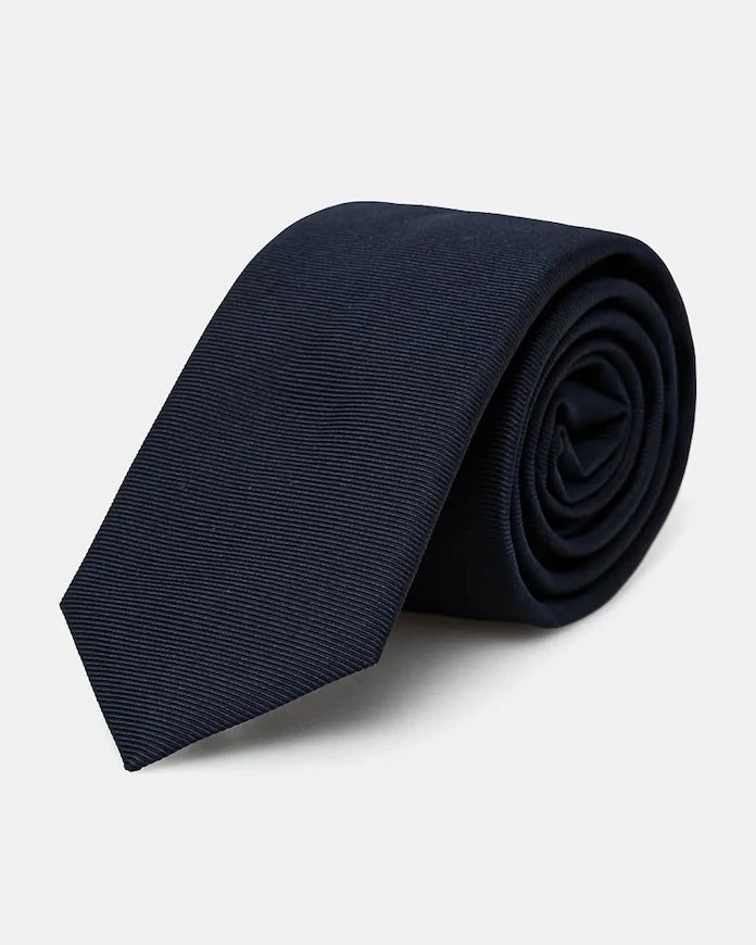 İpek Kravat HUGO Tie cm 6