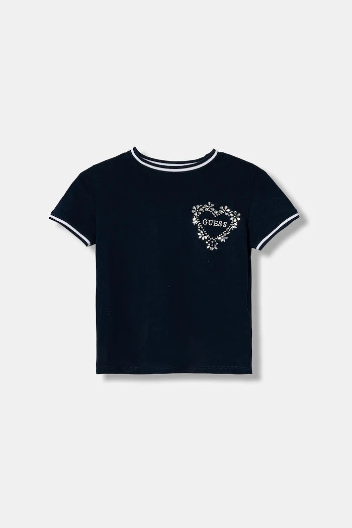 Детска тениска Guess
