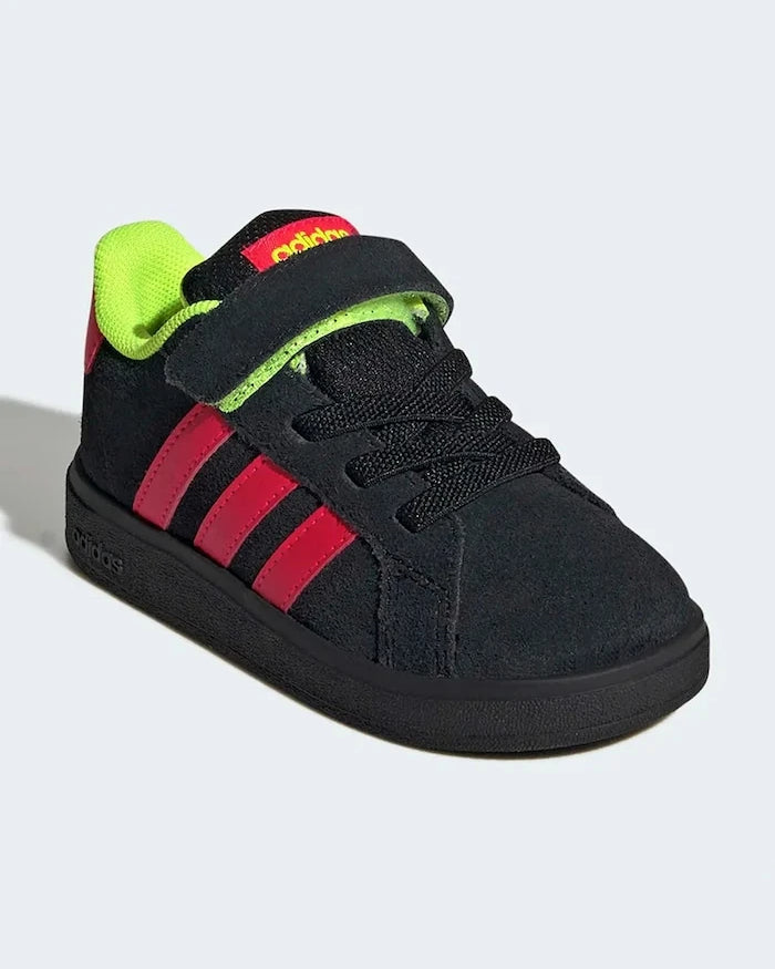Бебешки маратонки adidas GRAND COURT 00s