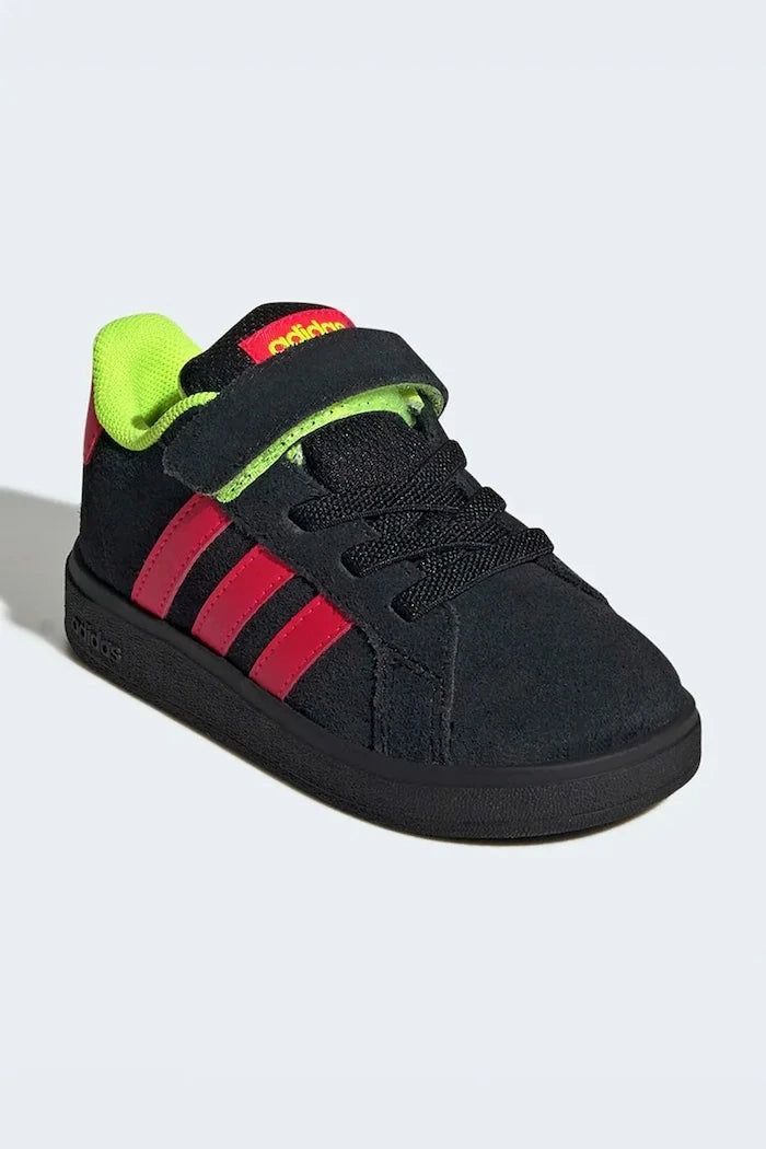 Бебешки маратонки adidas GRAND COURT 00s