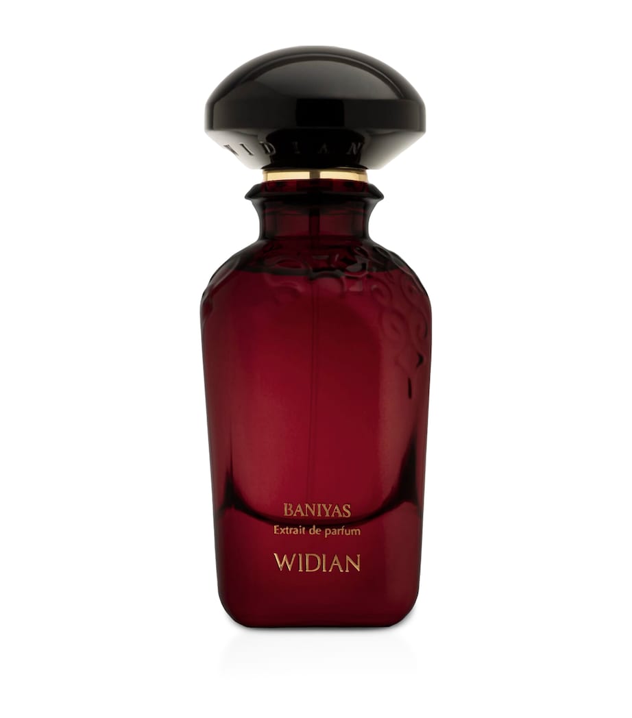 Widian Baniyas Extrait de Parfum (50ml)