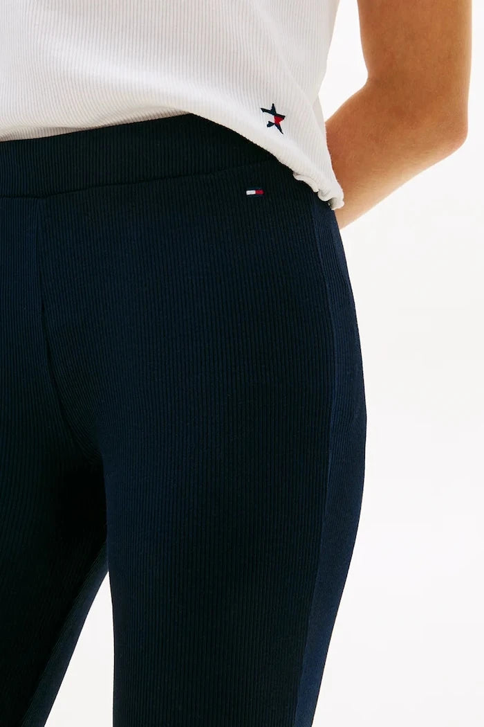 Tommy Hilfiger клин за деца от памук