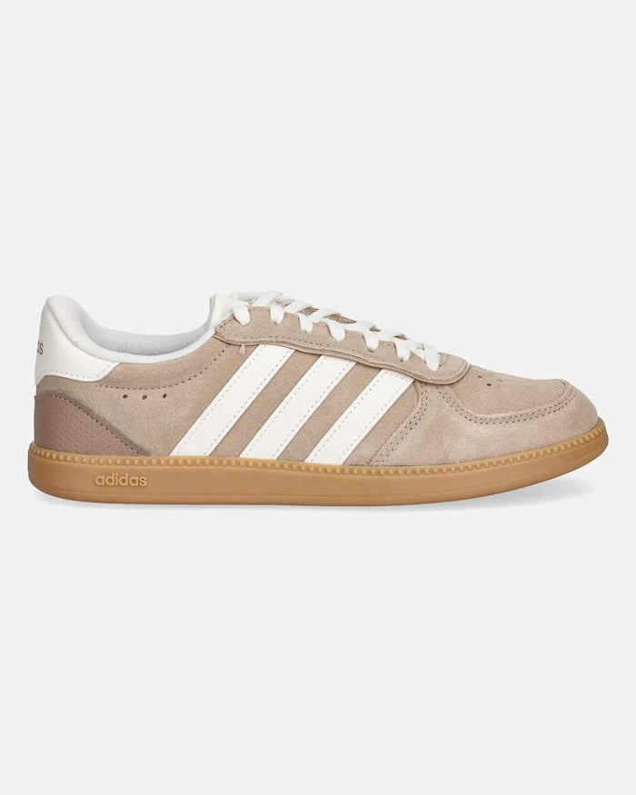 adidas Breaknet Sleek Süet Spor Ayakkabı