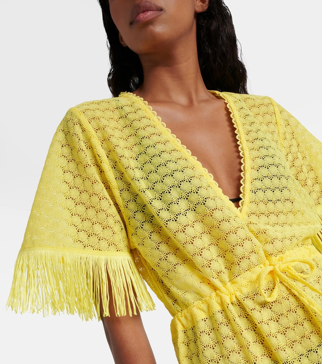 Melissa Odabash - Phoebe beach cover-up