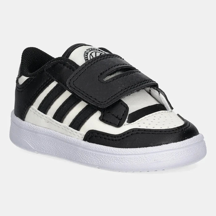 Детски маратонки adidas Originals RAPID COURT