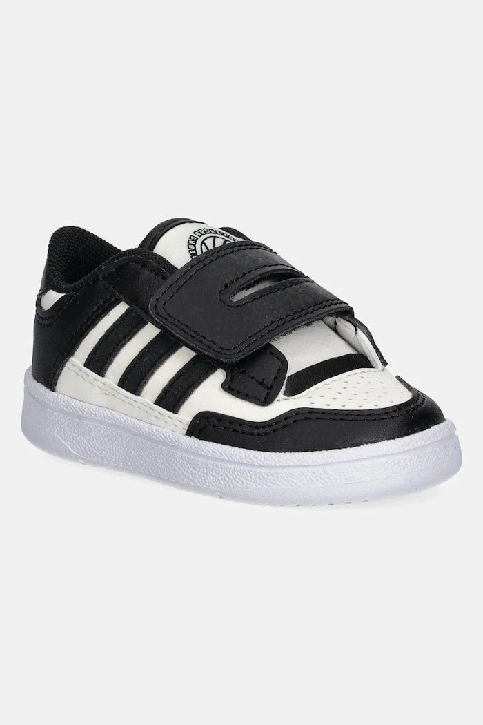 Детски маратонки adidas Originals RAPID COURT
