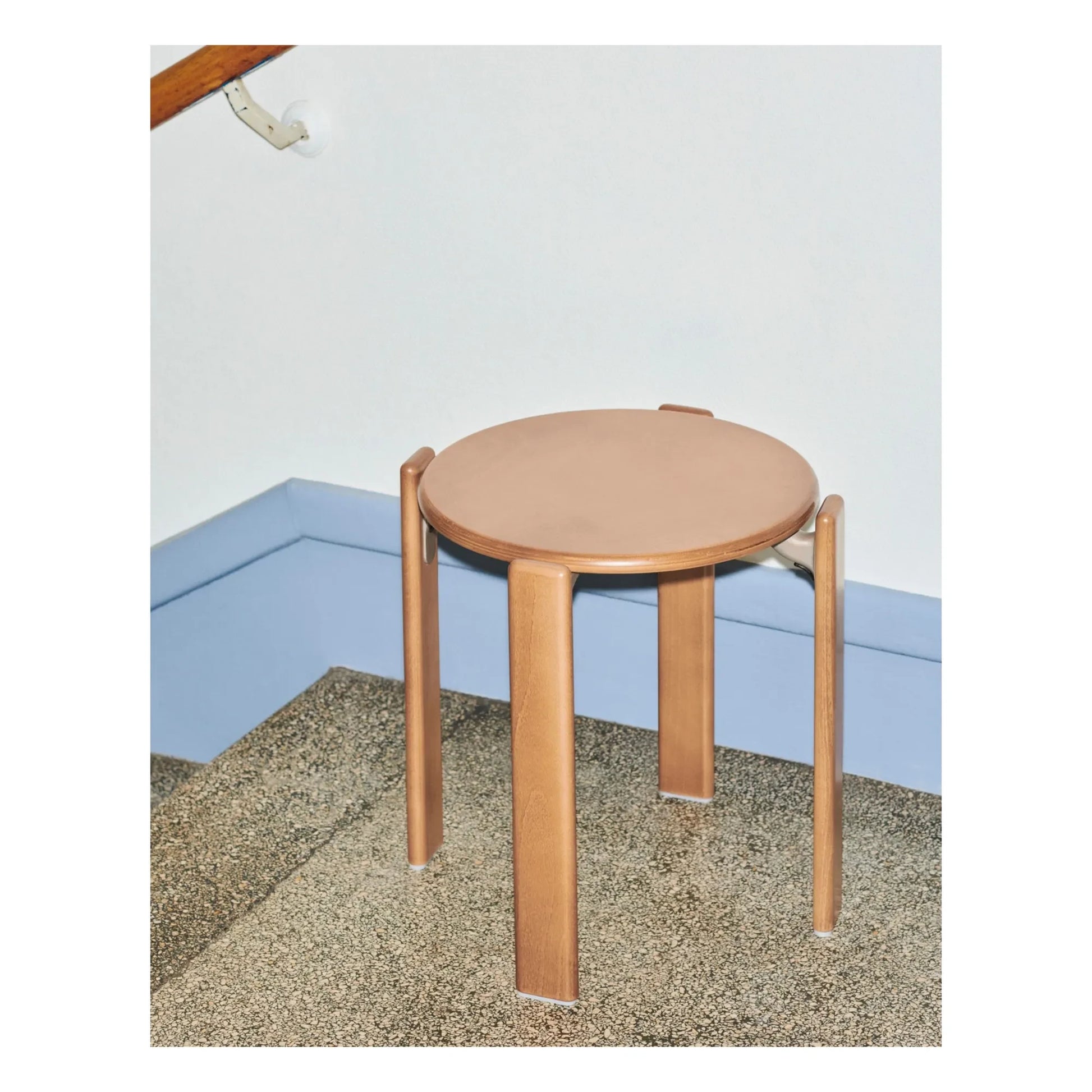 Hay - Rey stool | Natural