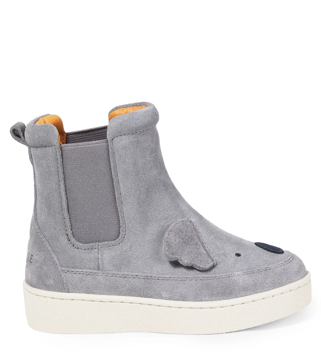 Donsje - Thato suede boots