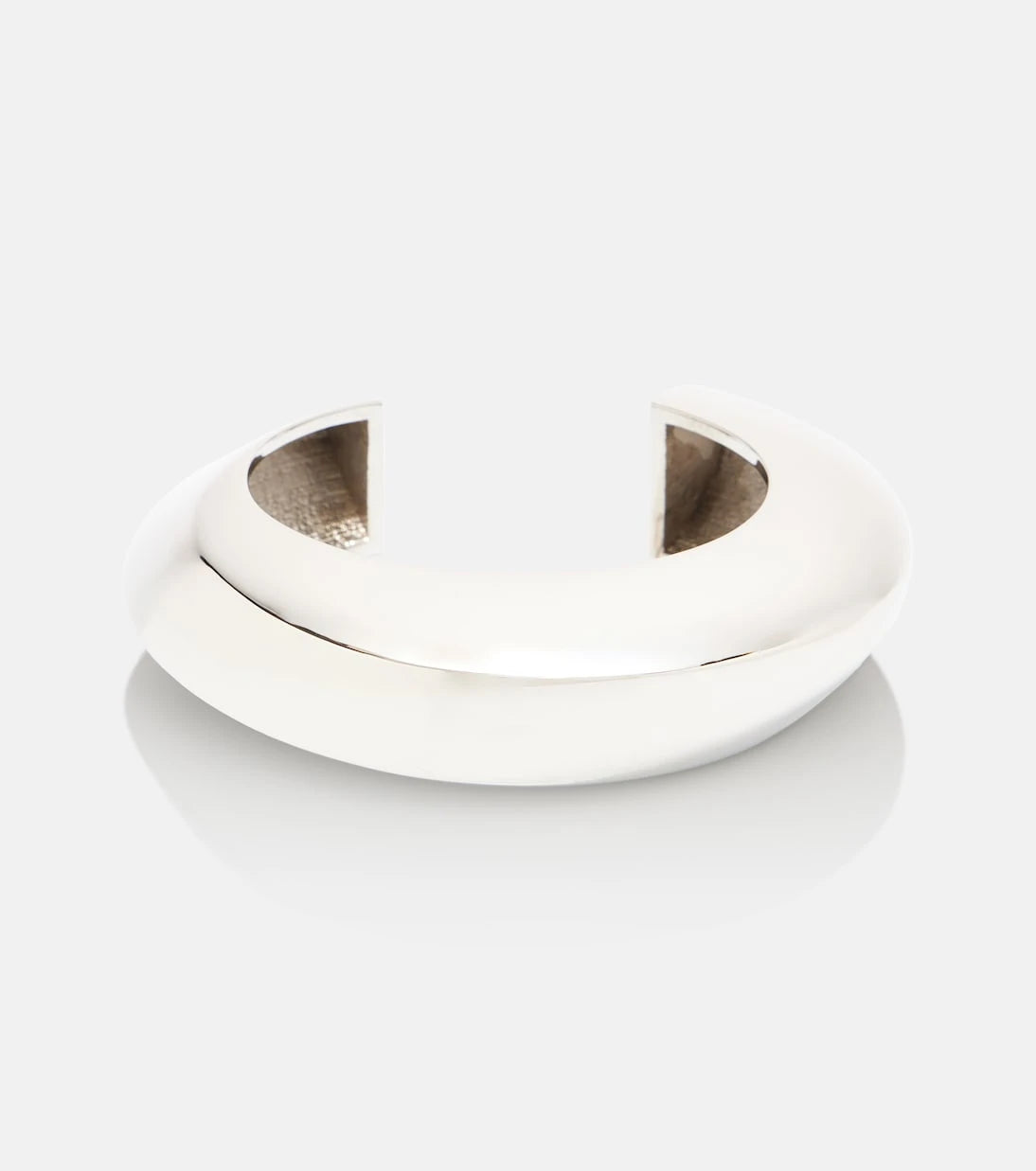 Alaïa - Edge Small cuff bracelet