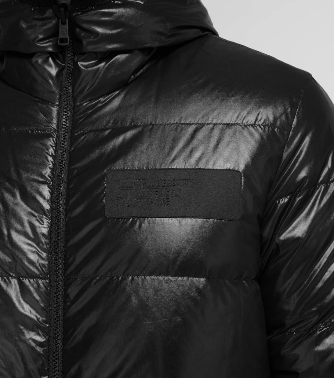 Moncler Genius - 2 Moncler 1952 Hamura jacket