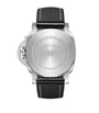 Stainless Steel Luminor Watch 44mm