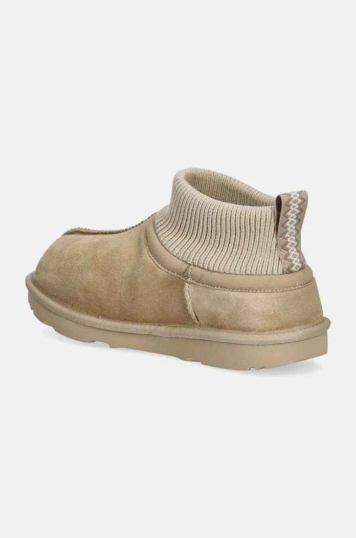 Çocuk Süet Bot UGG KIDS' CLASSIC ULTRA STRETCH CUFF