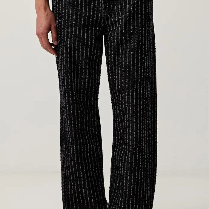 Karl Lagerfeld Jeans дънки relaxed fit мъжки