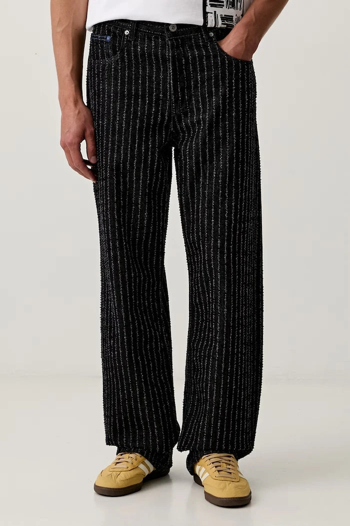 Karl Lagerfeld Jeans дънки relaxed fit мъжки