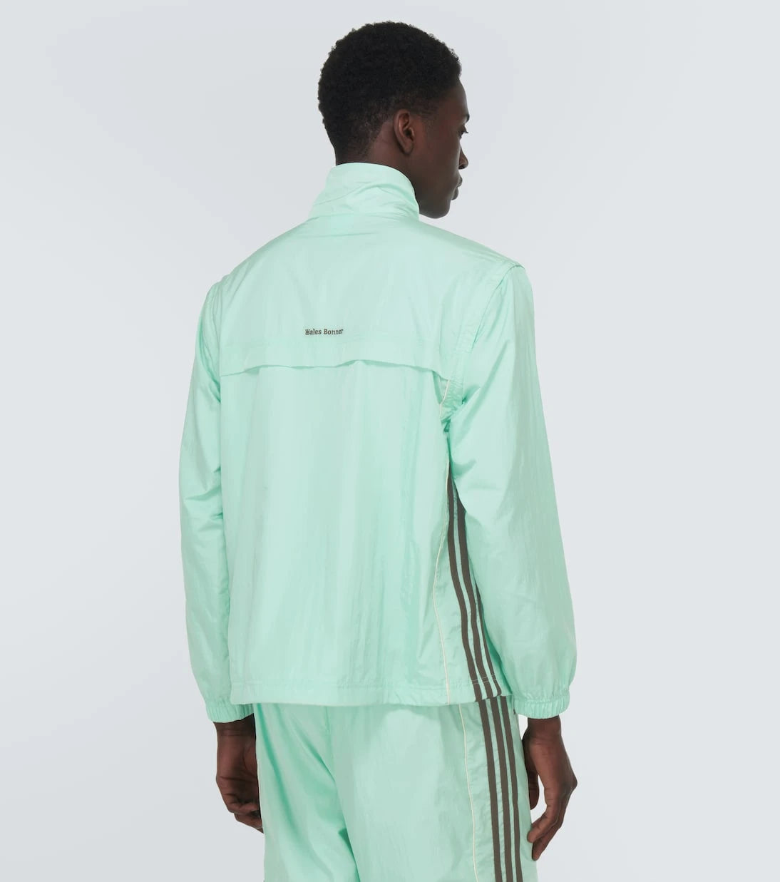 Adidas - x Wales Bonner track jacket