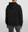Black Organic Cotton 365 Hoodie