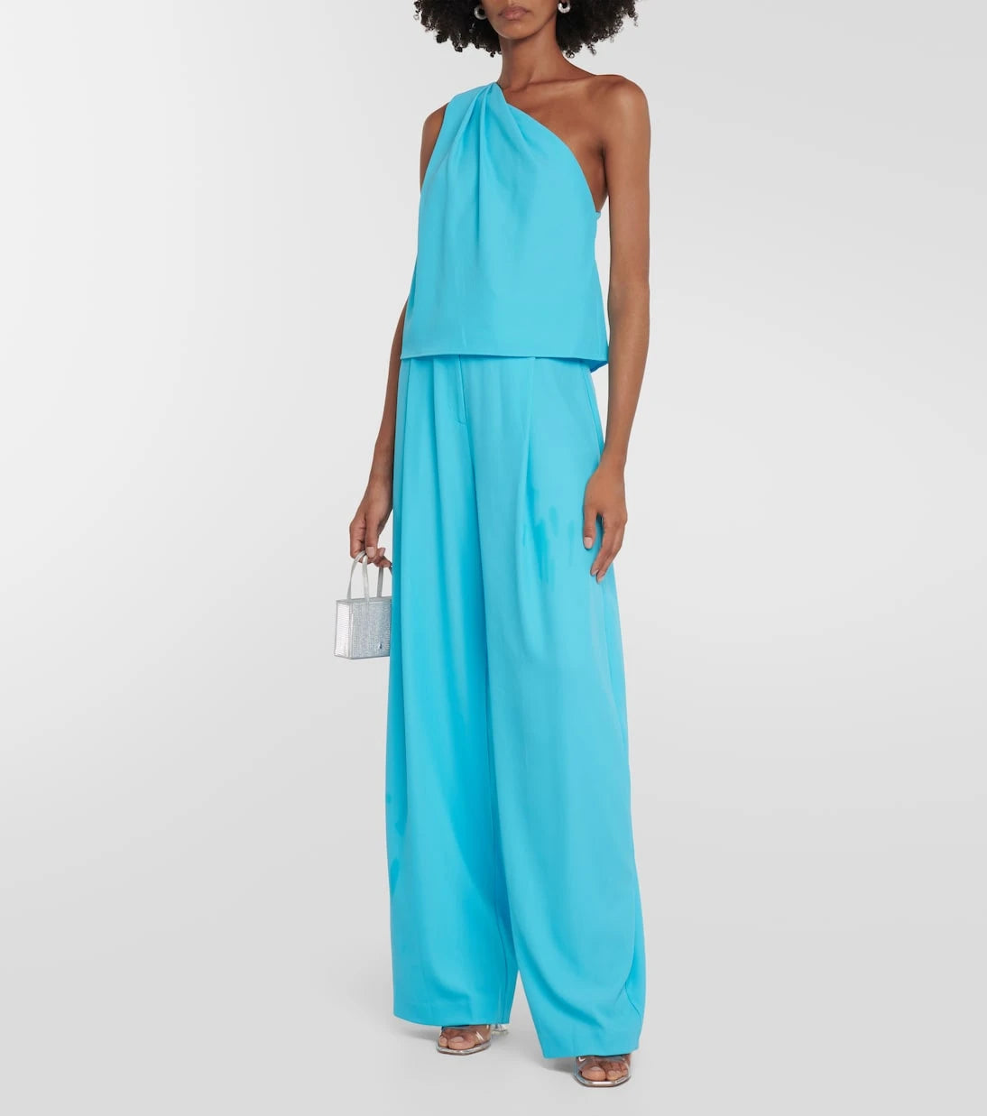 The Sei - Pleated wide-leg pants