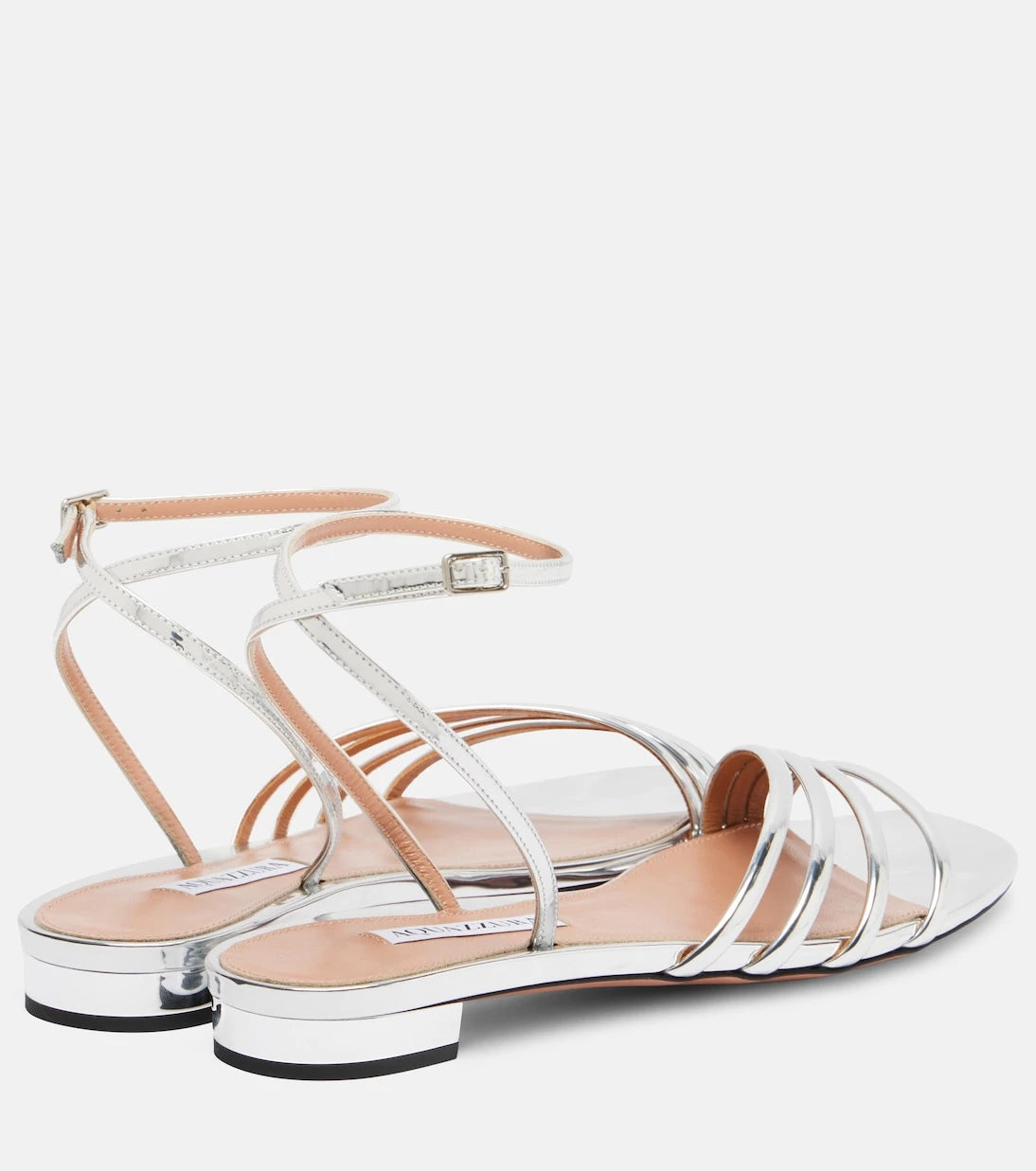 Aquazzura - صنادل لاتور