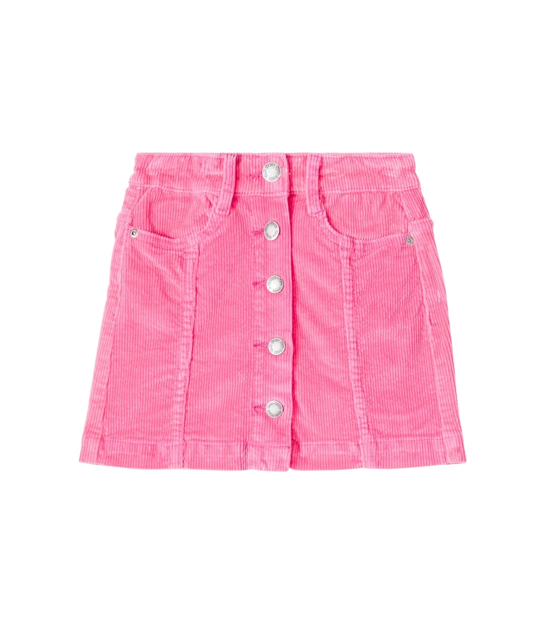 Molo - Bera cotton corduroy skirt