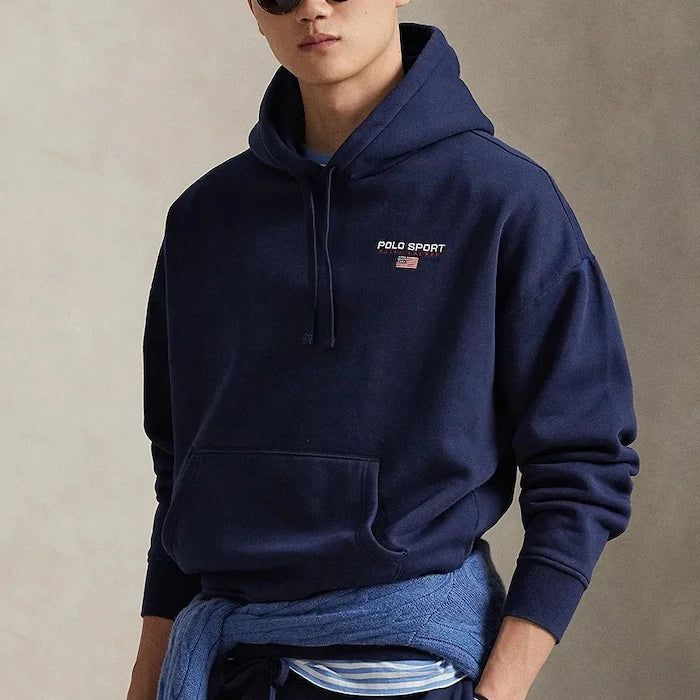 Суичър с памук Polo Ralph Lauren