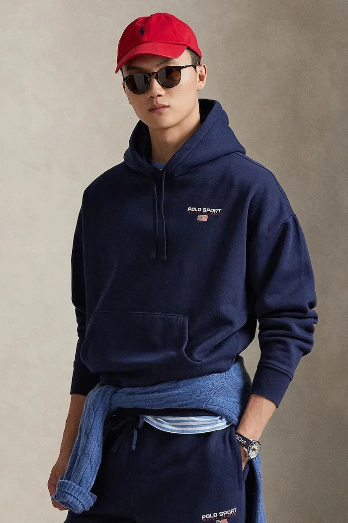 Суичър с памук Polo Ralph Lauren