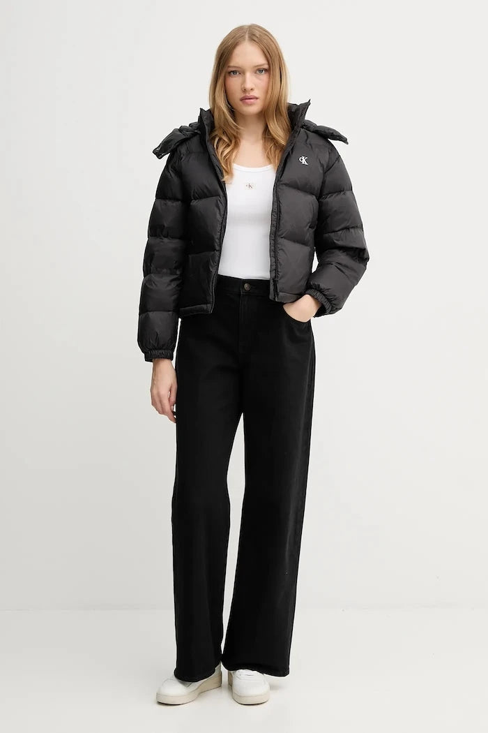 Calvin Klein Jeans Şişme Mont