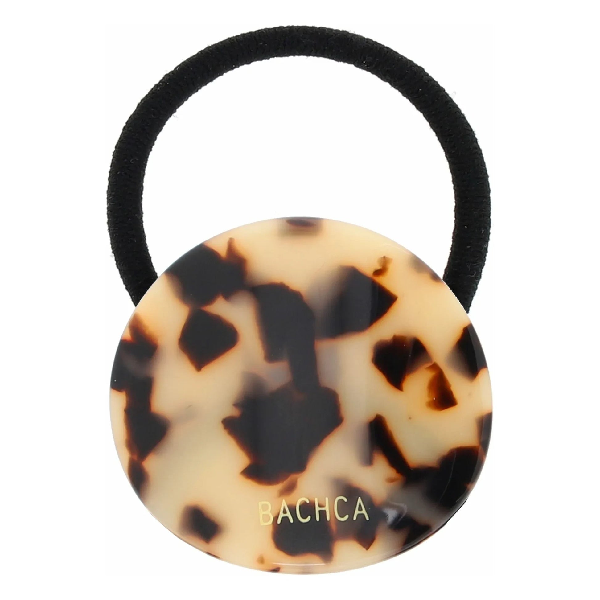 Bachca - Elastic plate | Tortoiseshell