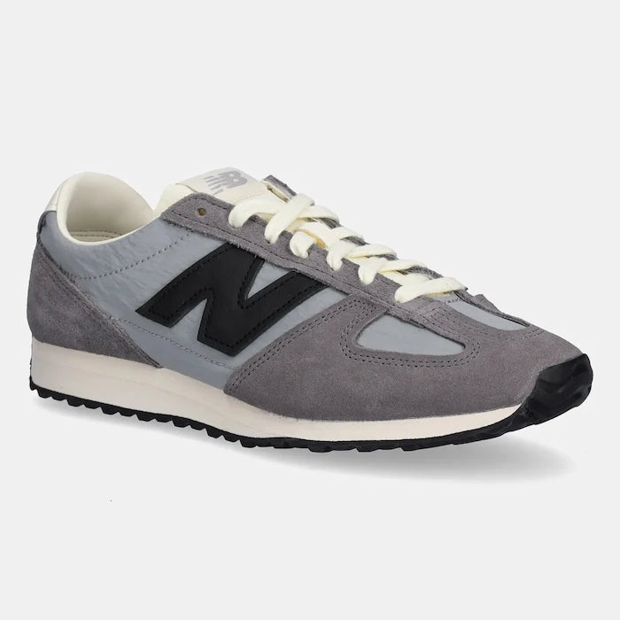 Велурени маратонки New Balance 471