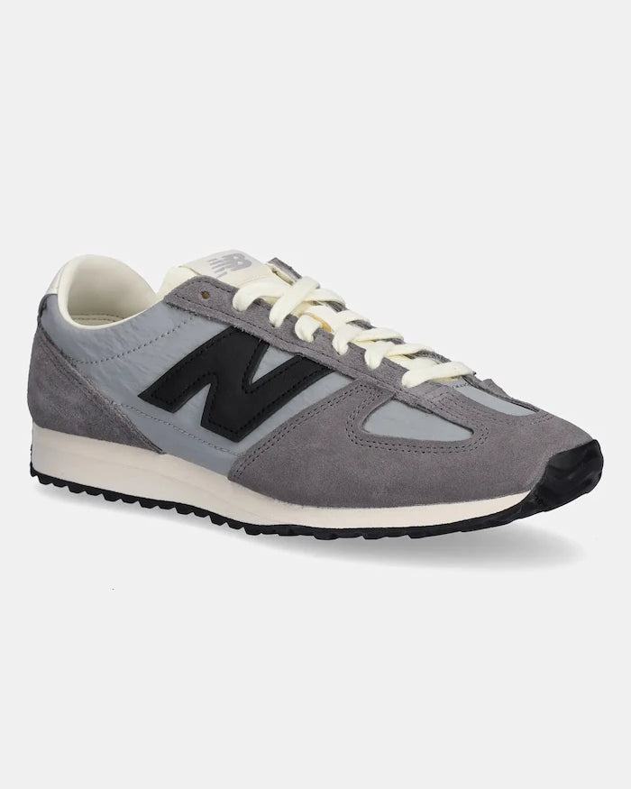 New Balance 471 Süet Spor Ayakkabı