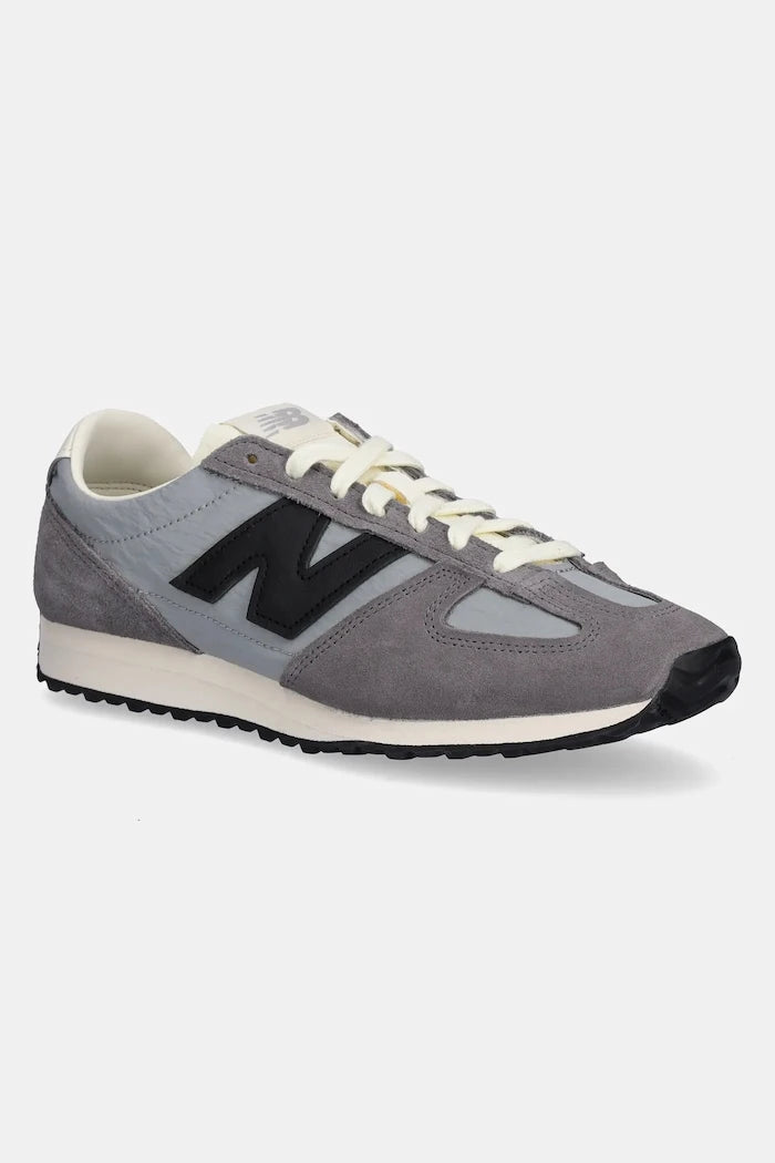 Велурени маратонки New Balance 471