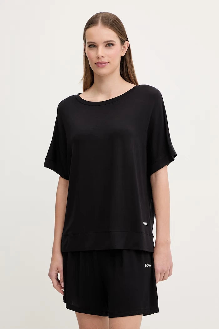 BOSS Element_Short Set Pijama
