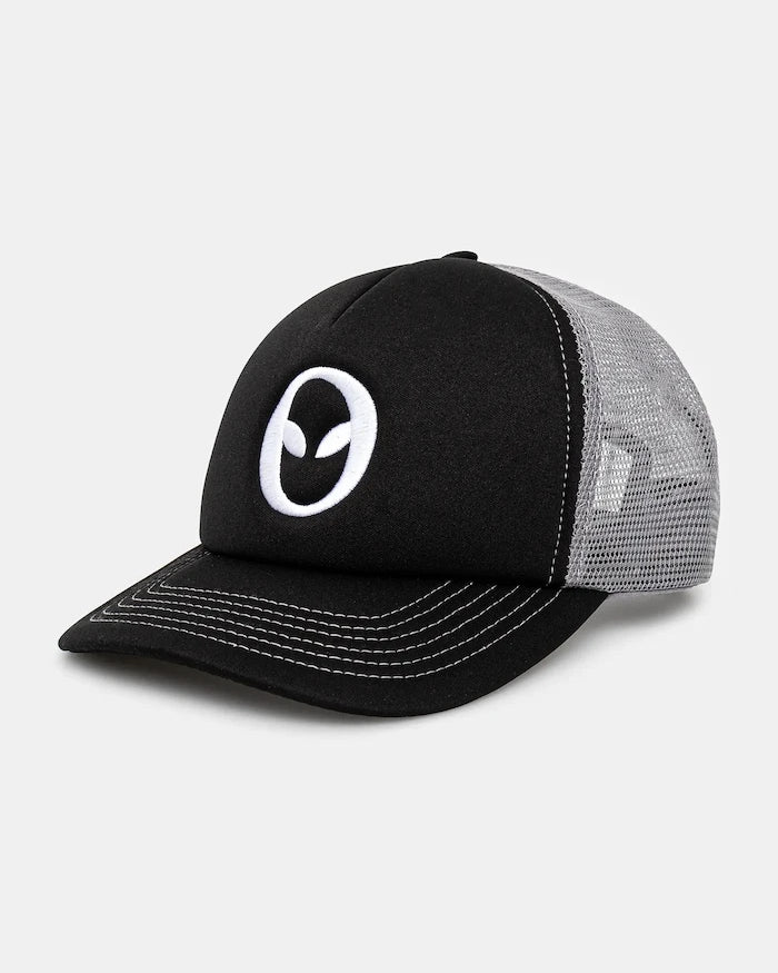 No Problemo Alien-O Trucker Şapka