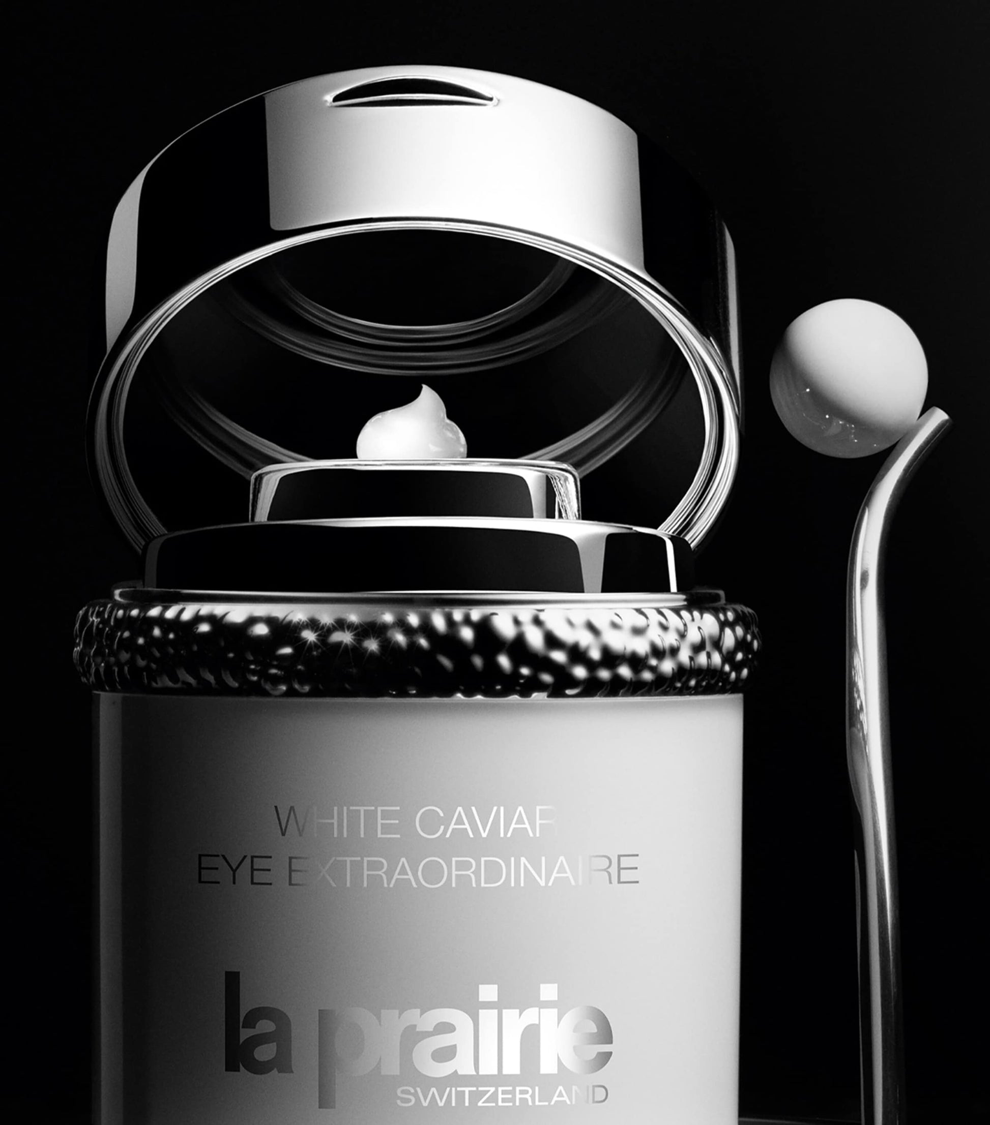 La Prairie White Caviar Eye Extraordinaire Eye Cream (20ml)